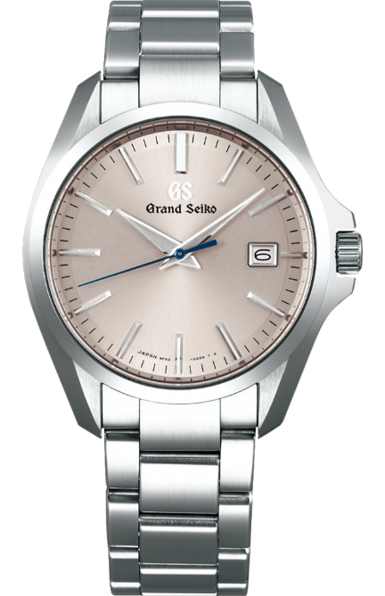 Grand Seiko Sport Replica Watch SBGX285 Grand Seiko Sport Replica Watch SBGX285